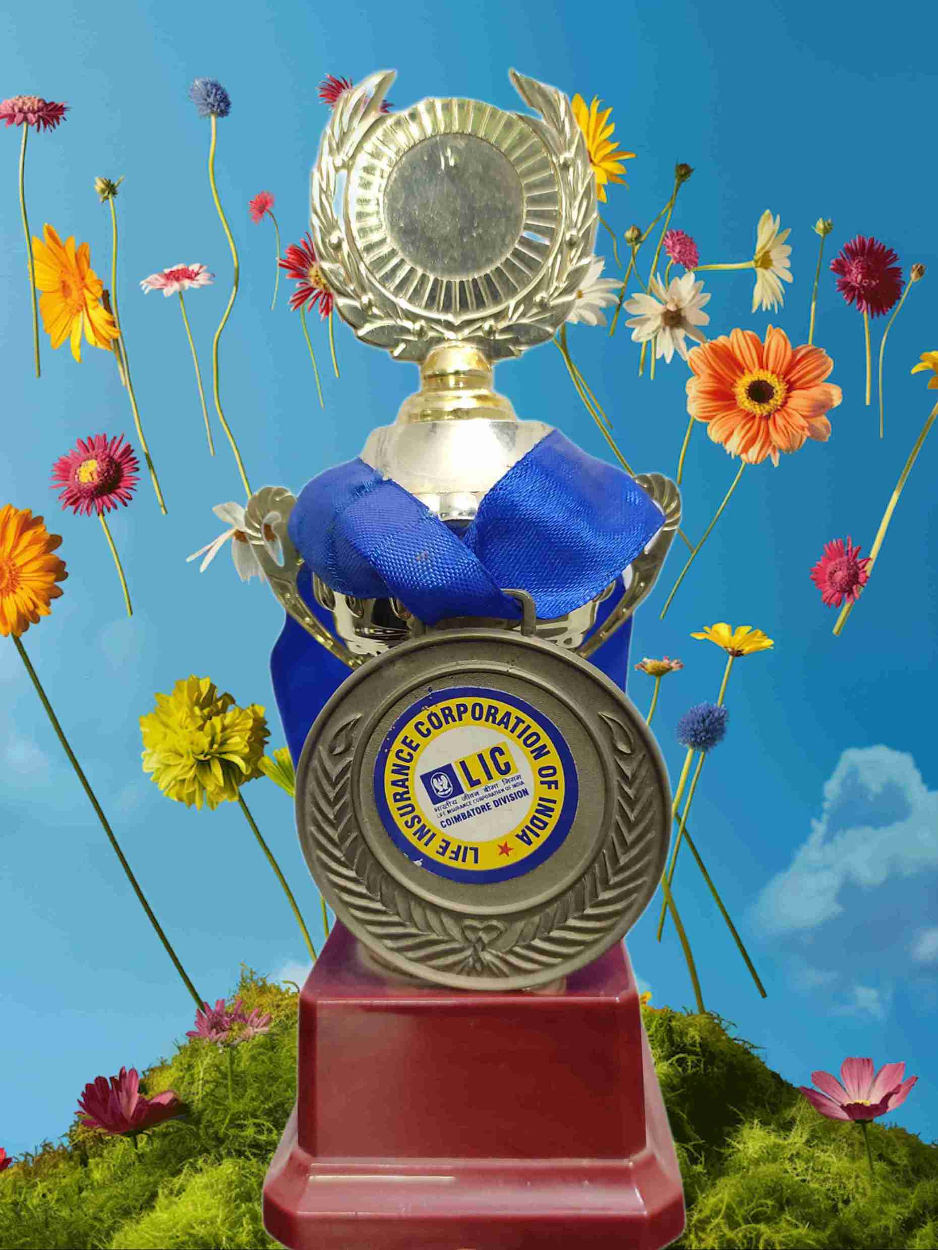 LIC AWARD